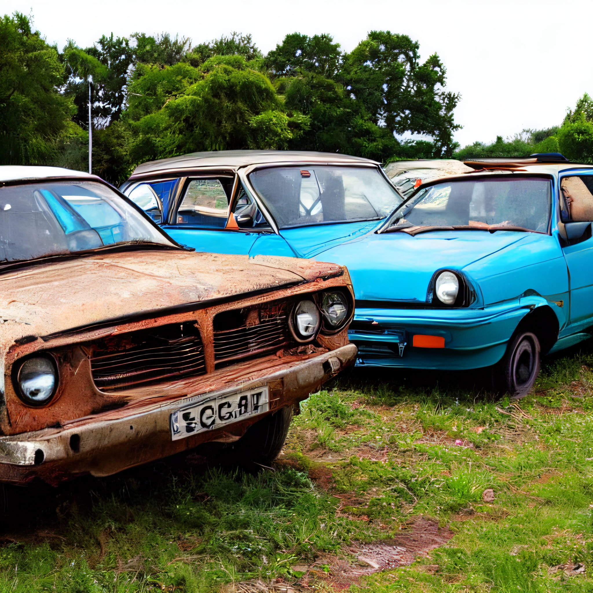 세종시폐차장 자동차 폐차